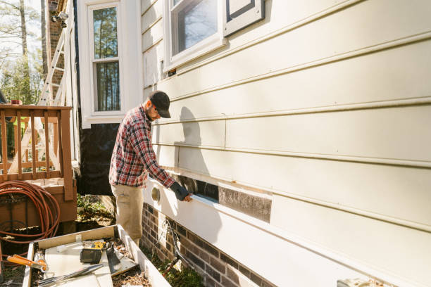 Top rated local Storm Damage Siding Repair specialists in Pendleton, SC